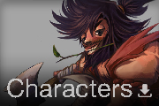 Character Design