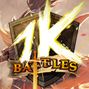 1K Battle