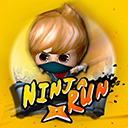 Ninja Run